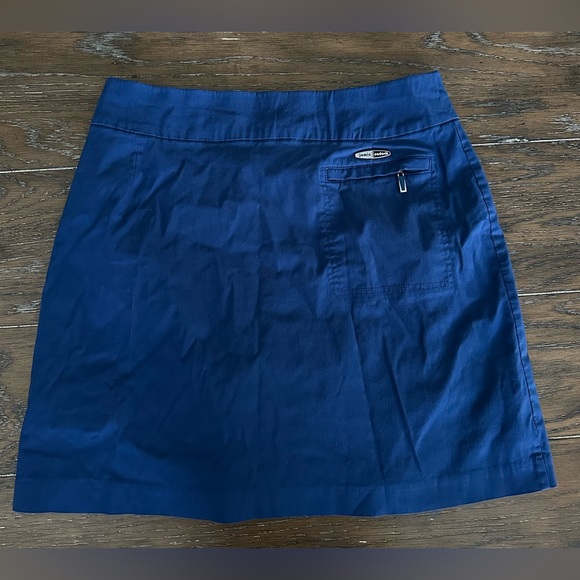 Golf Skort - Picture 2 of 2